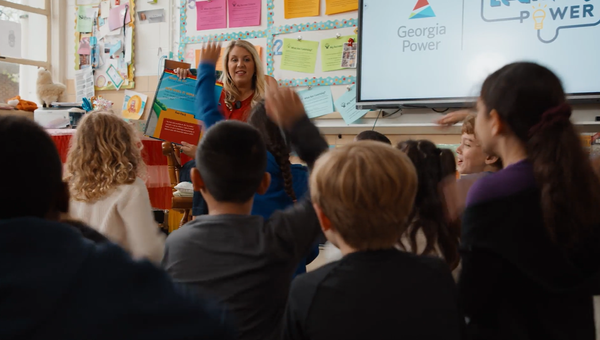 2nd grade video thumbnail