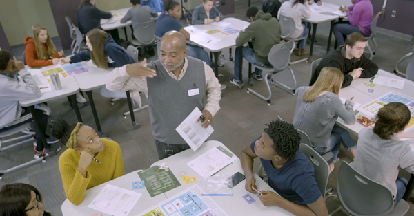 economics video thumbnail